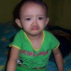 Safira Marsha Noor Awalia, 2,4 Tahun; Perempuan; f