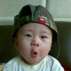 William Santo, 1,5 Tahun; Lelaki; m