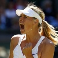 Sharapova: Siap Seratus Persen
