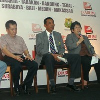 Demi Masa Depan Bulutangkis Indonesia