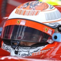 Kimi Optimistis tapi Realistis