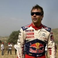 Kesampingkan F1, Loeb Masih Mau di WRC