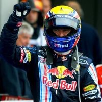 Webber Ingin Lanjutkan Momentum 