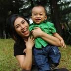 Muhammad Daanish Pratama, 1,4 Tahun; Lelaki; m