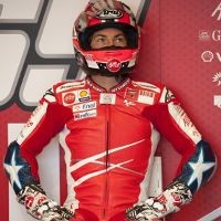 Hayden Berharap Tetap di Ducati