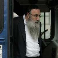 FBI Tangkap Koruptor, Walikota & Rabi Yahudi Terancam Dibui