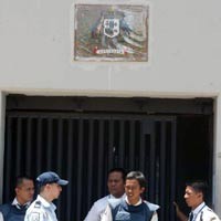 Kedubes Australia Diancam Bom 