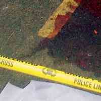 Ada Kejanggalan di Tubuh Naharan