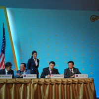 AS Aksesi Traktat Persahabatan dan Kerjasama ASEAN