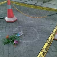 Pembantu Sempat Menarik Naharan