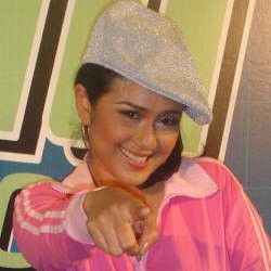 Belum Dapat Jodoh Ria Irawan Merasa Tolol