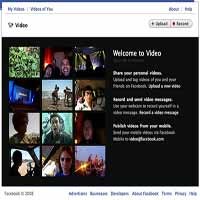 Facebook Video Ditonton 1 Miliar Kali