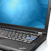 Lenovo Keluarkan ThinkPad Tertipis yang Tahan Pukul