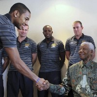 Mandela: Kok Ada Bayi di Skuad City?