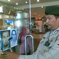 Masyarakat Diminta Waspada Pelaku Teroris