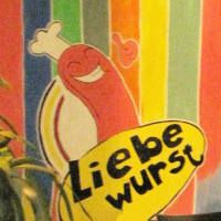 Combo Mix Bratwurst Nyummy... di Liebe Wurst