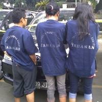 Muluskan Aksinya, Farah Ngaku Sebagai Bos EO