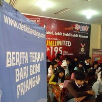 Blogvaganza, Percepat Penerapan e-Learning di BPI 1