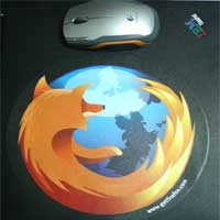 Manfaatkan Tikus untuk Mencari Jalan Pintas di Firefox