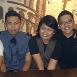 You Know Who Coba Saingi Band Melayu