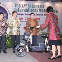 Tangerang, Kota Langit Biru Terbaik