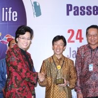 Banjir Hadiah Bagi ATPM