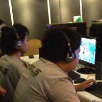 114 Gamer Bertarung di Festival Game Megaxus