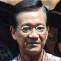  Sultan: Itu Memang Sudah Pilihan Rakyat