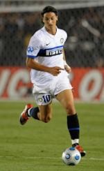 Ditinggal Ibra, Inter Tak Jadi Lemah