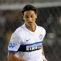 Ditinggal Ibra, Inter Tak Jadi Lemah
