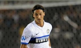 Ibra: Sampai Jumpa di Final Liga Champions, Inter