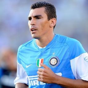 Lucio Merasa Dibuang Bayern