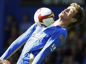 Redknapp Nilai Harga Crouch Ketinggian