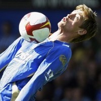 Redknapp Nilai Harga Crouch Ketinggian