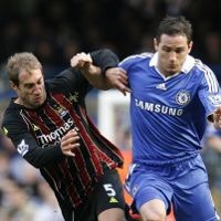 Gill Ragukan Masa Depan Chelsea dan City