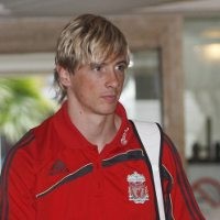 Torres Masih Mencari Tropi Pertamanya