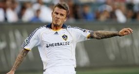 Tolak Minta Maaf, Beckham Kritik Fans