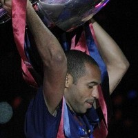 Masih Rindu London, Henry Betah di Barca