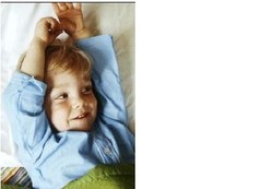 Anak Bandel Paling Gampang Tidur dan Lebih Cerdas