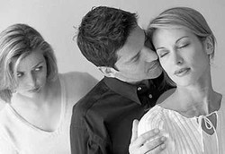 Siasat untuk Cegah Selingkuh Rumah Tangga