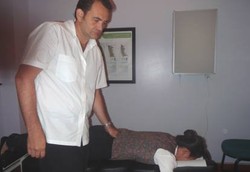 Krek Krek.. Penyakit Pun Mengkeret dengan Chiropractic