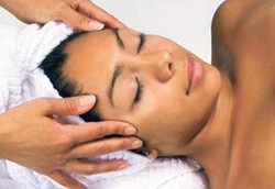 Muka Mulus dengan Facial Berlian