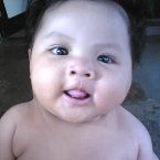 Ade Fiyantika, 7 Bulan; Perempuan; f