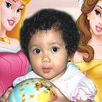 Aradita Athaya Maradhani, 22 Bulan; Perempuan; f