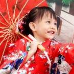 Khansa Inayah Arrazaqqu, 3,5 Tahun; Perempuan; f