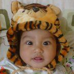 Ottmar Mifdzal Ata Cakrawijaya, 6 Bulan; Lelaki; m