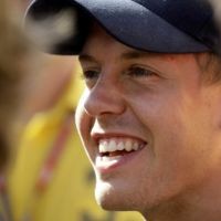 Vettel: Setiap Balapan Penting 