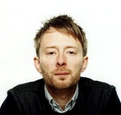 Pentolan Radiohead Tulis Lagu Untuk New Moon