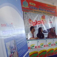 Bekali Siswanya, YPK Karya Budi Go Blogging