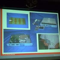 Len Ikut Nyemplung ke WiMax Agar Didukung Masyarakat